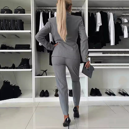 Beautifully Balanced Trousers with Timeless Character