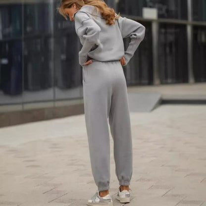 Well Tailored Garment with a Graceful Silhouette