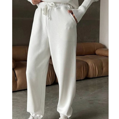 Well Tailored Garment with a Graceful Silhouette