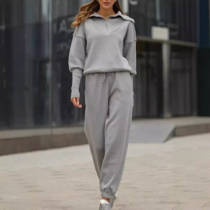 Well Tailored Garment with a Graceful Silhouette