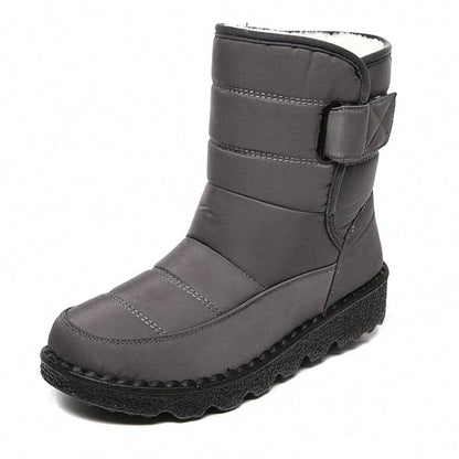 Graceful Orthopedic Boots for Modern Look