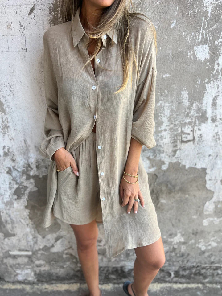 Classic Vintage & Enduringly Stylish Shirt