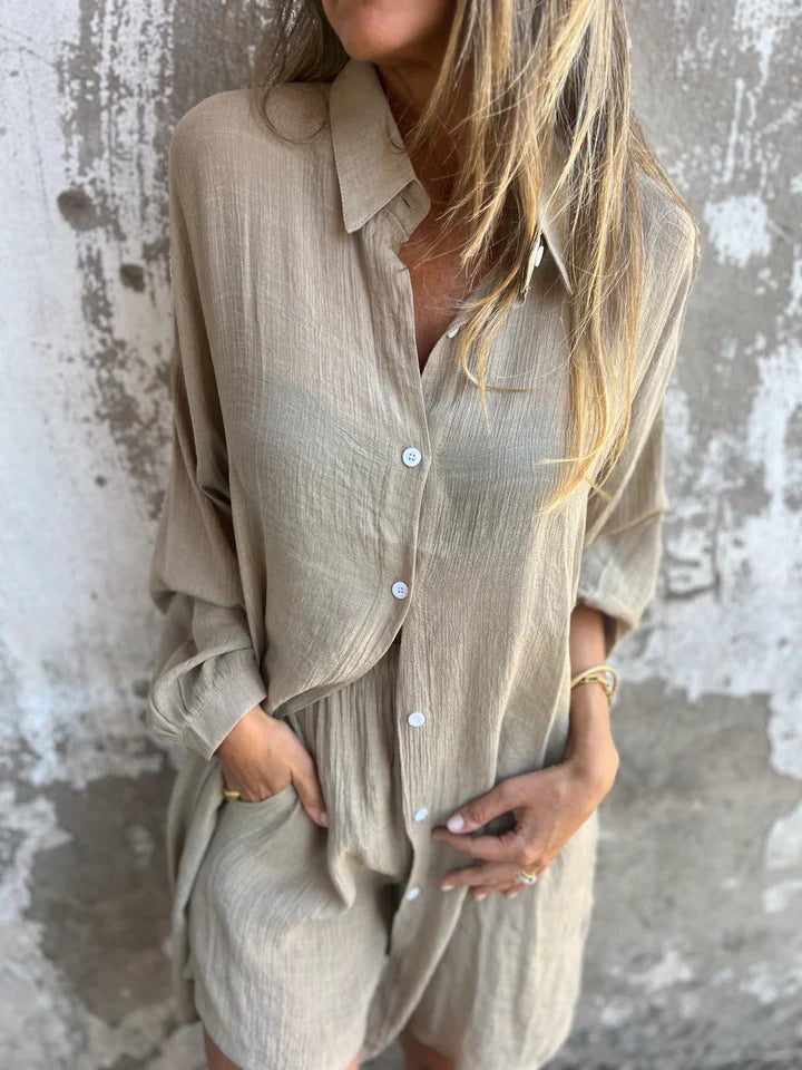 Classic Vintage & Enduringly Stylish Shirt