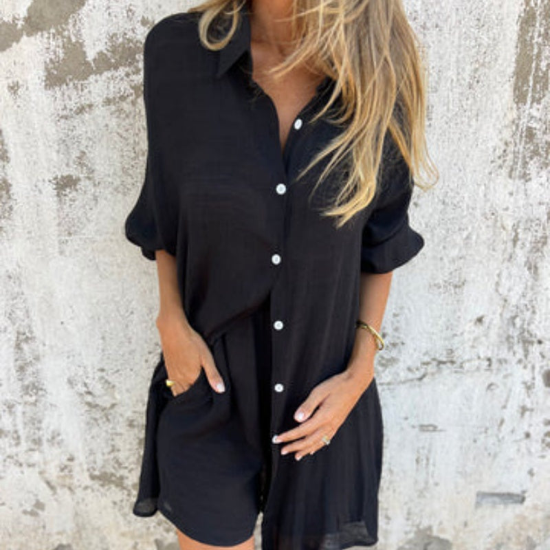 Classic Vintage & Enduringly Stylish Shirt