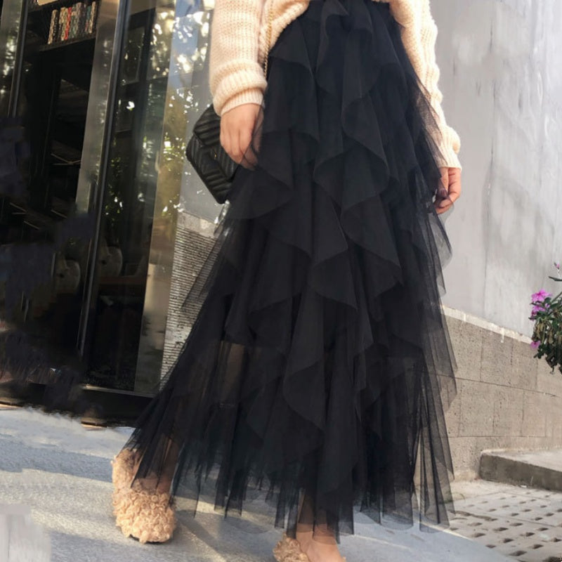 A Vintage Style Garment with Delicate Timeless Details