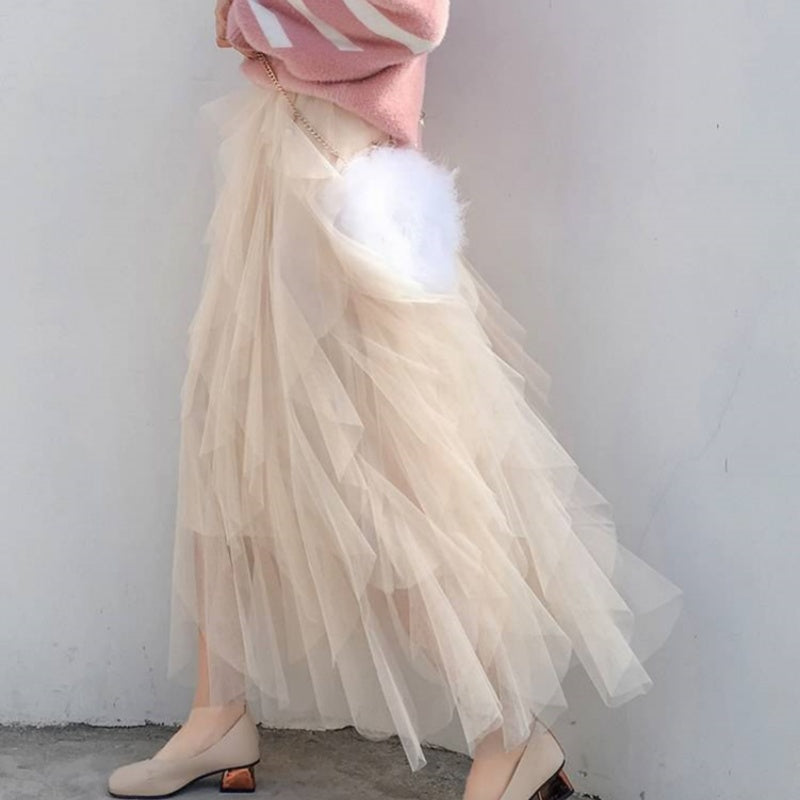 A Vintage Style Garment with Delicate Timeless Details