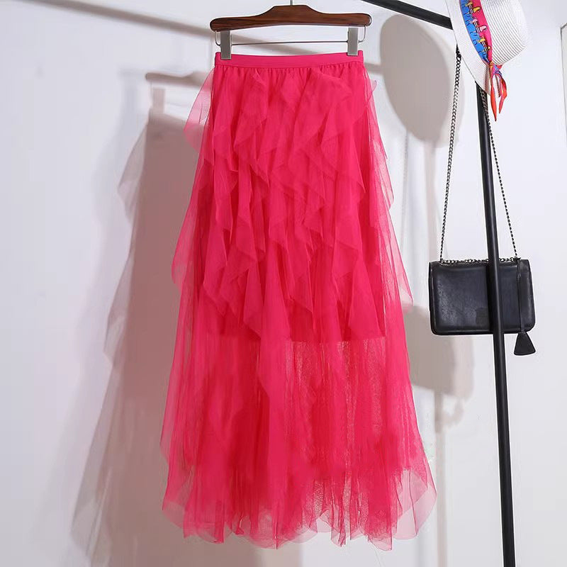 A Vintage Style Garment with Delicate Timeless Details