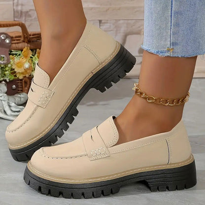 Classic Orthopedic Slippers with Timeless Style