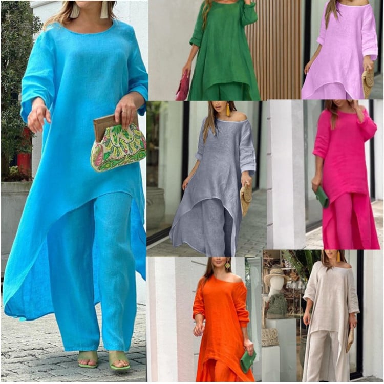 Vintage Inspired Garment with a Contemporary Edge