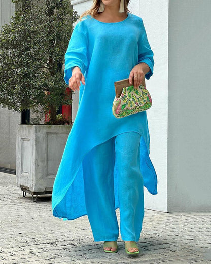 Vintage Inspired Garment with a Contemporary Edge
