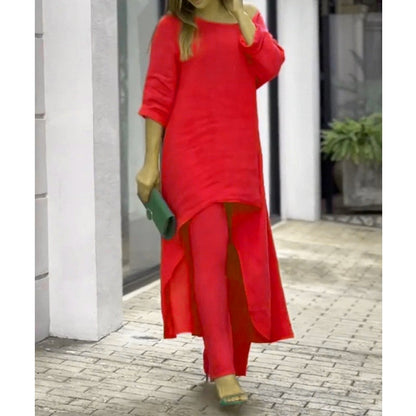 Vintage Inspired Garment with a Contemporary Edge