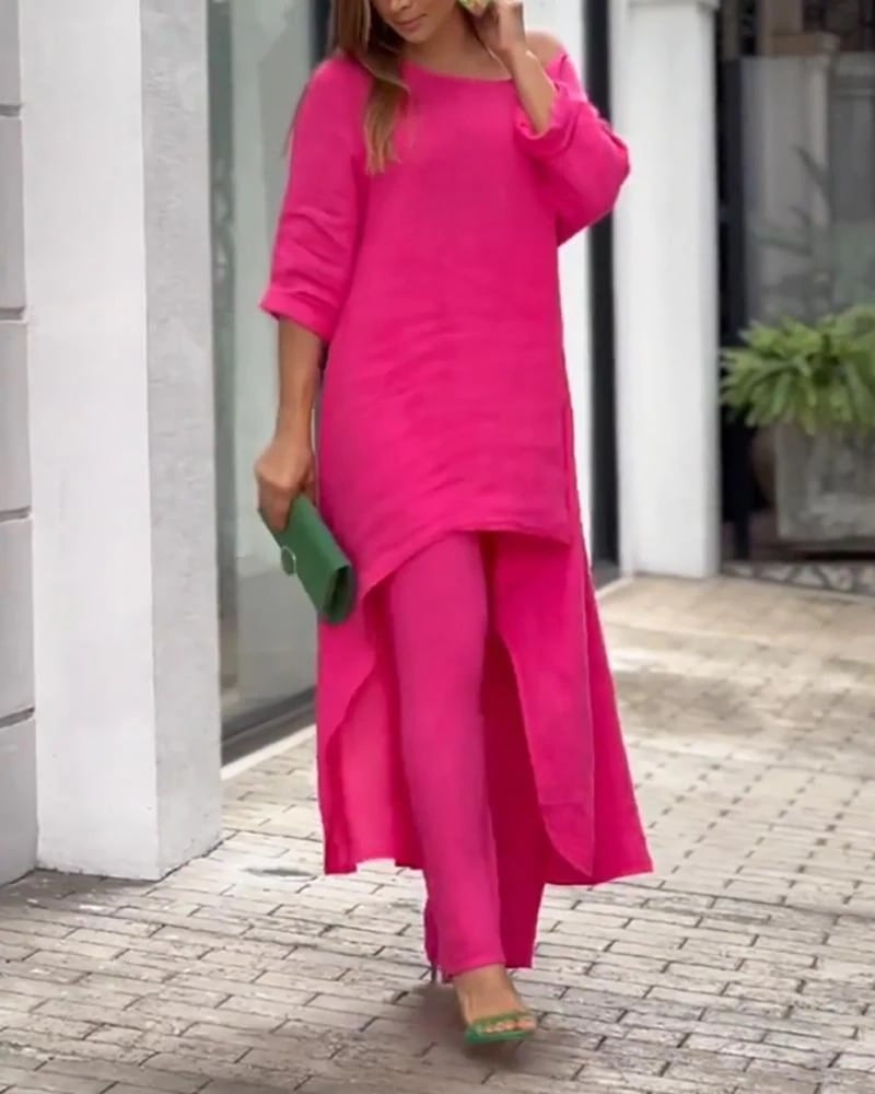 Vintage Inspired Garment with a Contemporary Edge