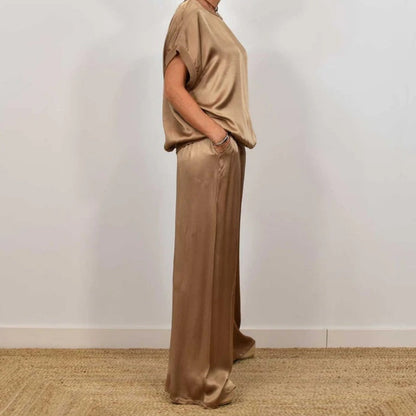 Beautifully Balanced Garment with Timeless Character
