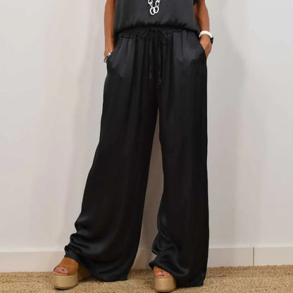 Beautifully Balanced Garment with Timeless Character