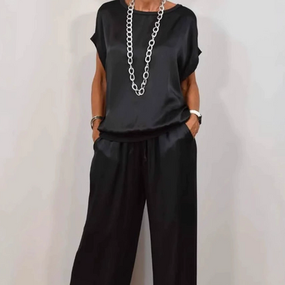 Beautifully Balanced Garment with Timeless Character