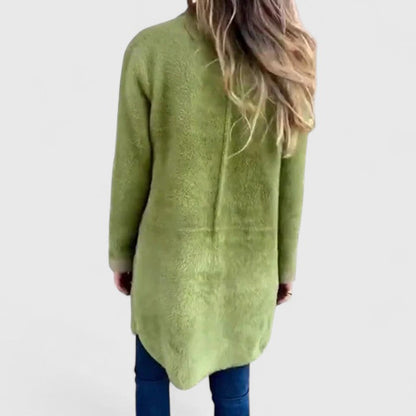 Vintage Inspired Garment with a Contemporary Edge