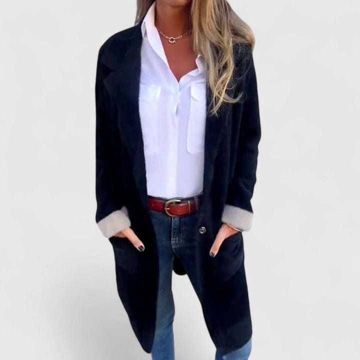 Vintage Inspired Garment with a Contemporary Edge
