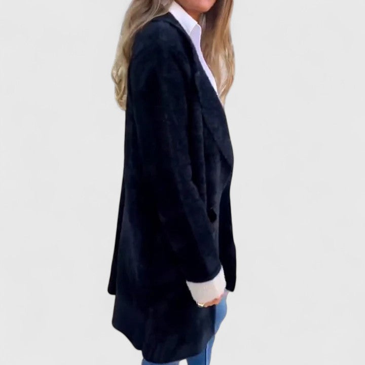 Vintage Inspired Garment with a Contemporary Edge