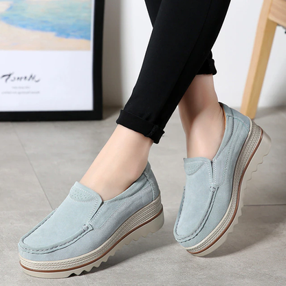 Light blue