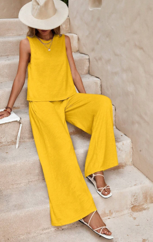Polished Trousers with an Effortless Classic Look