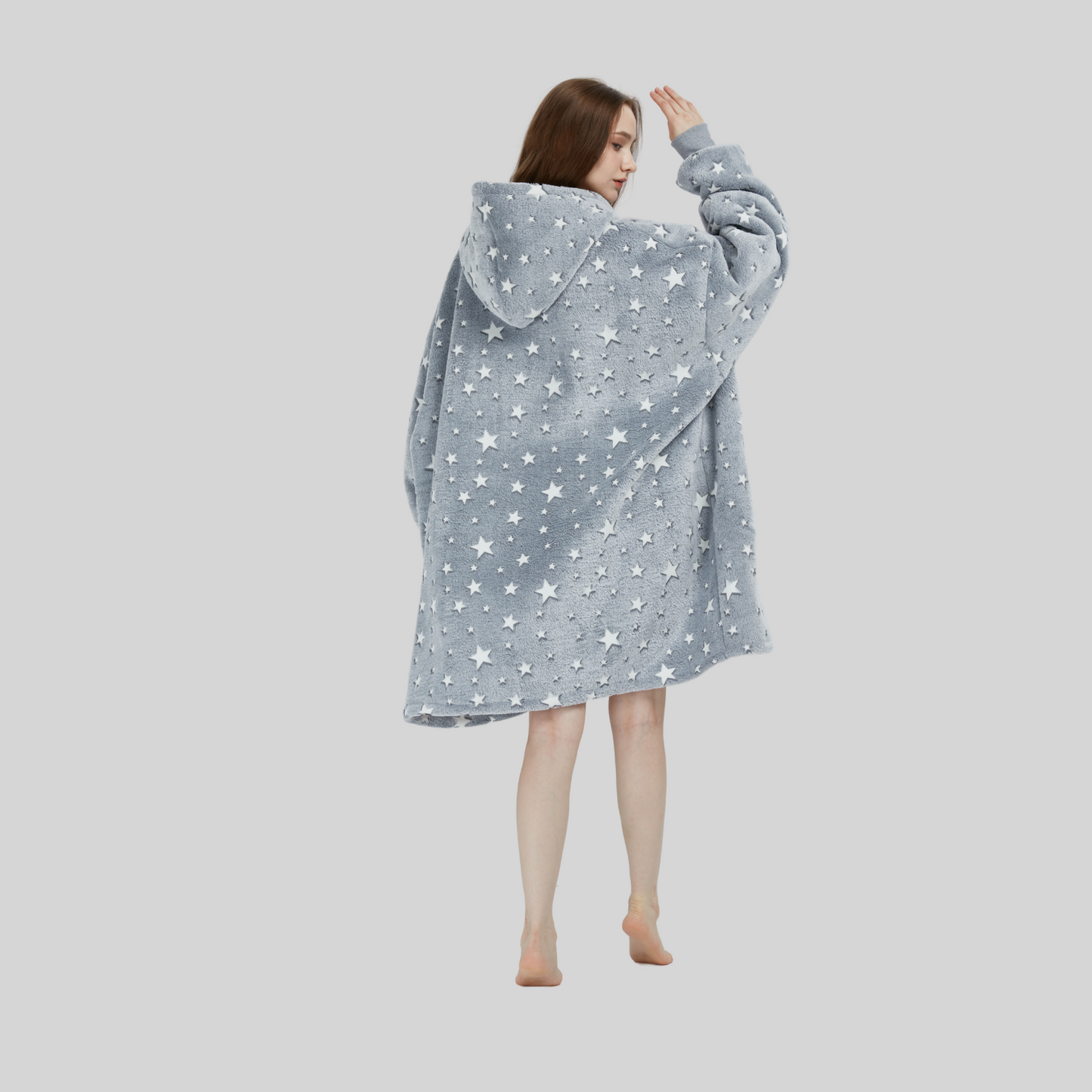 Elegantly Styled Garment for Everyday Wear