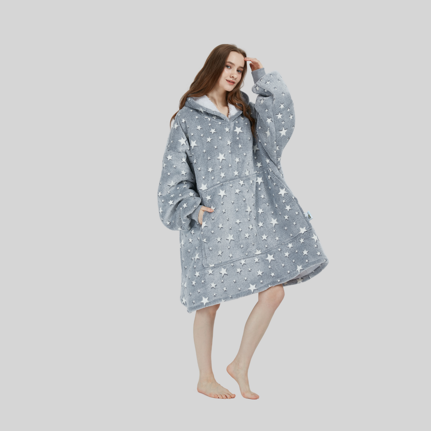 Elegantly Styled Garment for Everyday Wear