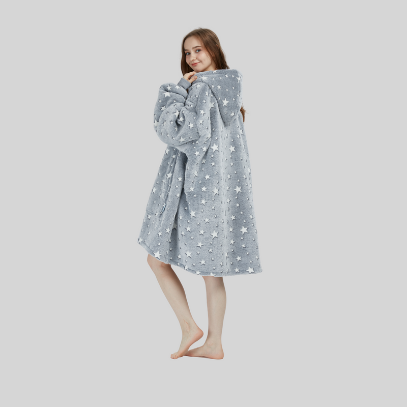 Elegantly Styled Garment for Everyday Wear
