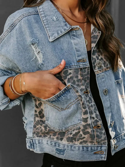 Polished Jacket with an Effortless Classic Look
