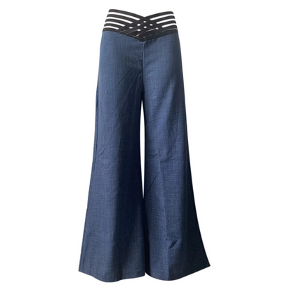 Well Tailored Garment with a Graceful Silhouette