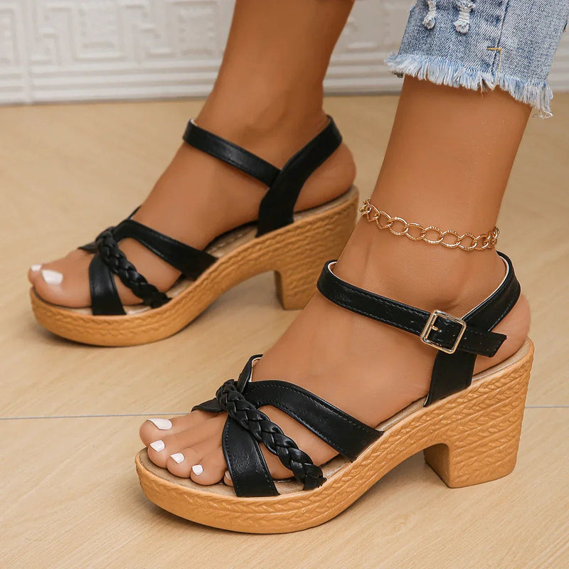 Comfortable Orthopedic Sandals for Daily Wear