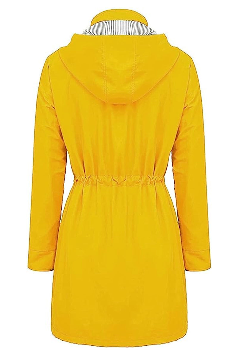 Polished Jacket with an Effortless Classic Look