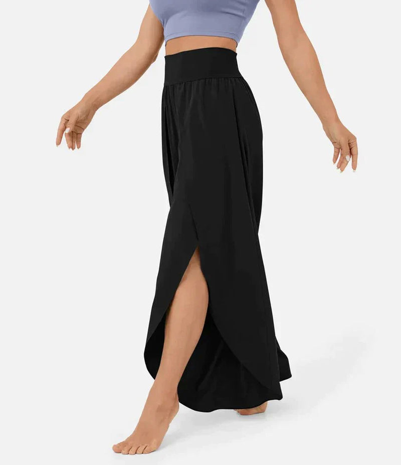 Gracefully Styled Pants for Any Occasion