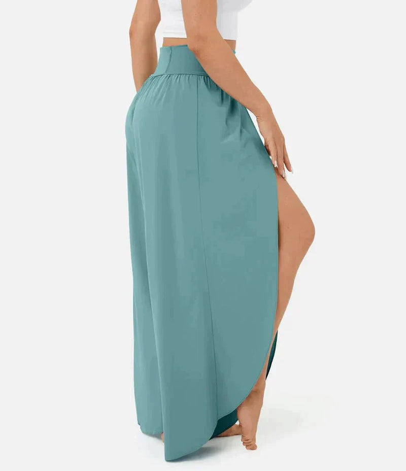 Gracefully Styled Pants for Any Occasion