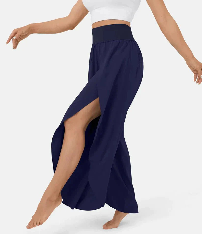 Gracefully Styled Pants for Any Occasion