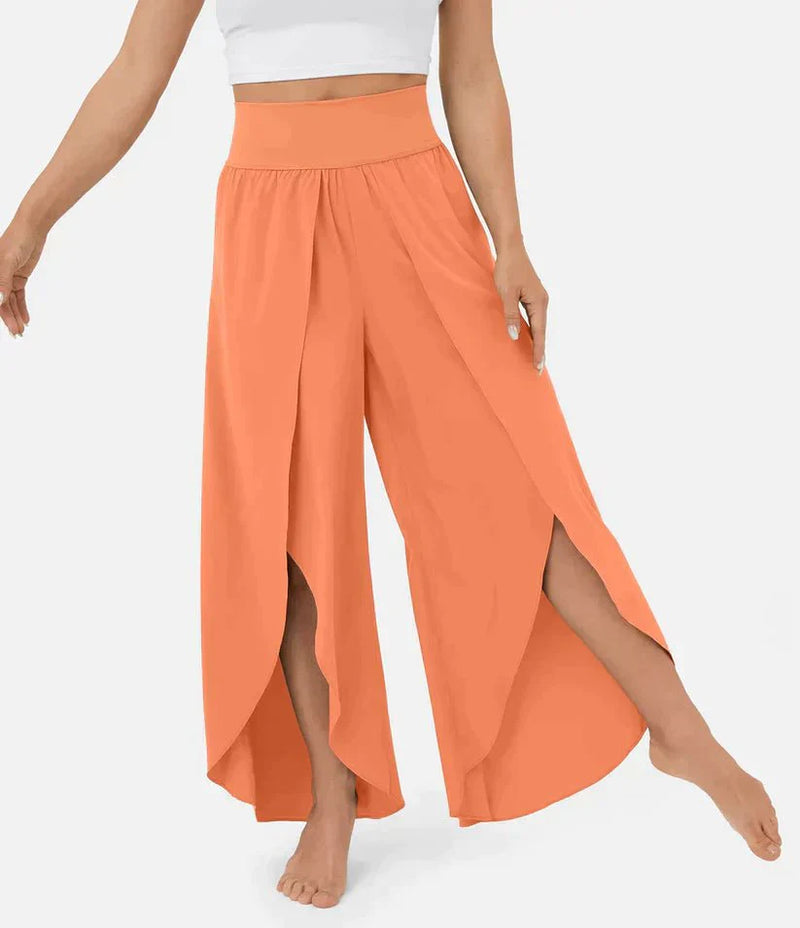 Gracefully Styled Pants for Any Occasion