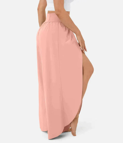 Gracefully Styled Pants for Any Occasion