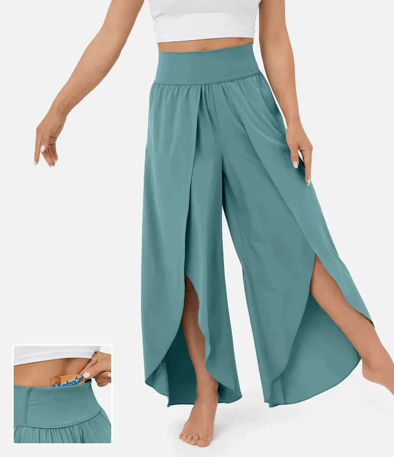 Gracefully Styled Pants for Any Occasion