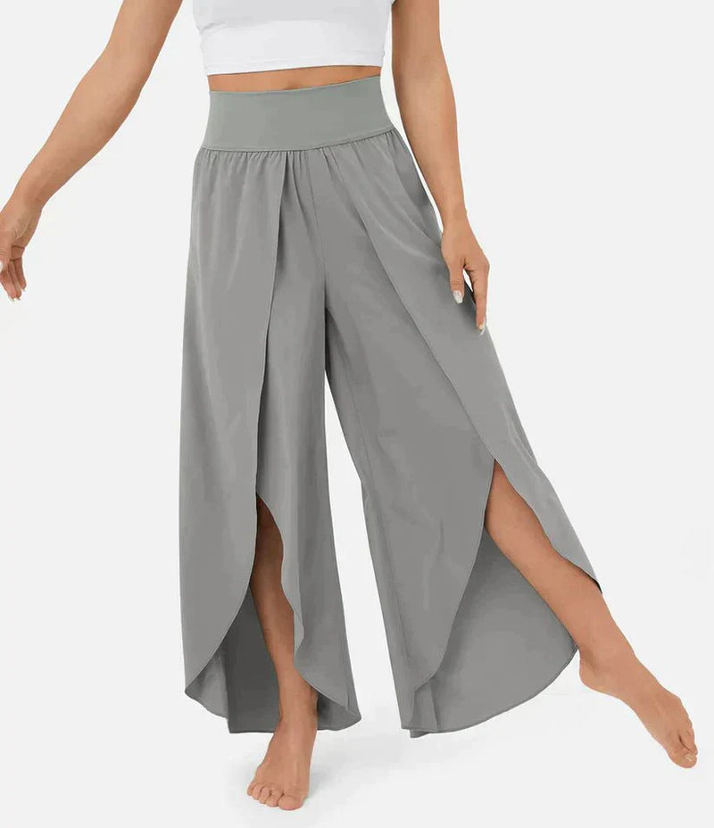 Gracefully Styled Pants for Any Occasion