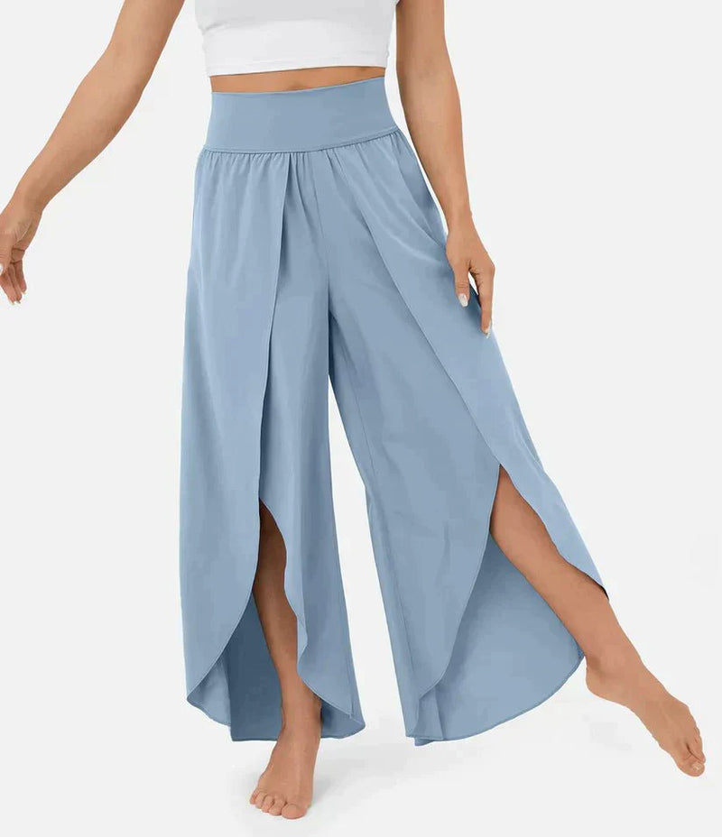 Gracefully Styled Pants for Any Occasion