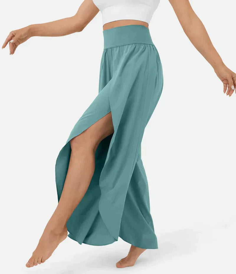 Gracefully Styled Pants for Any Occasion