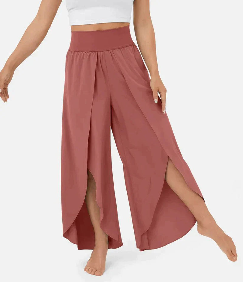 Gracefully Styled Pants for Any Occasion