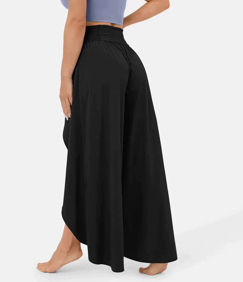 Gracefully Styled Pants for Any Occasion