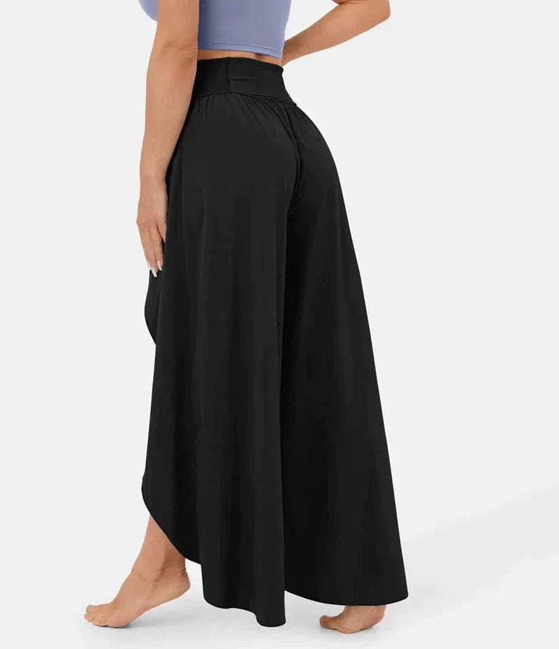 Gracefully Styled Pants for Any Occasion