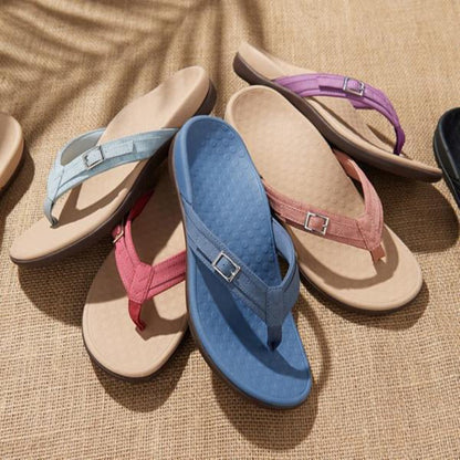 Comfortable Orthopedic Sandals for Daily Wear