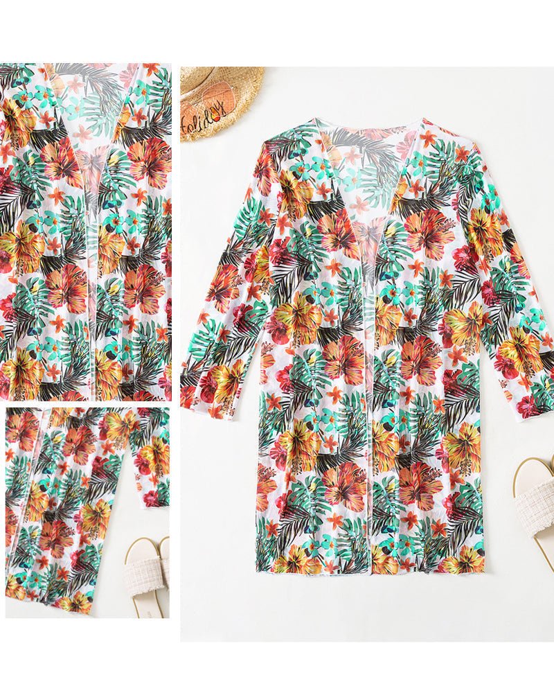 Beautifully Crafted Garment in a Classic Style