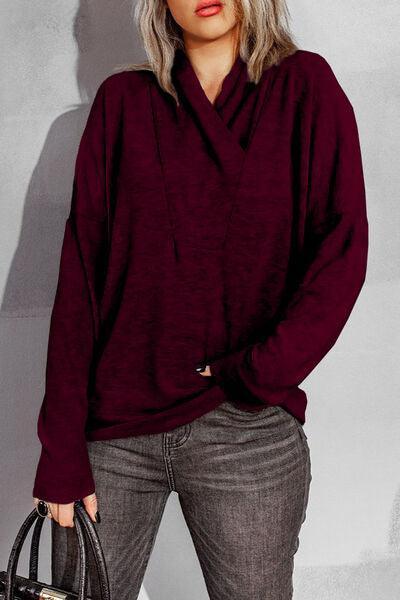 Well Tailored Garment with a Graceful Silhouette