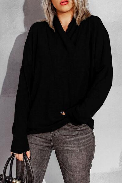 Well Tailored Garment with a Graceful Silhouette