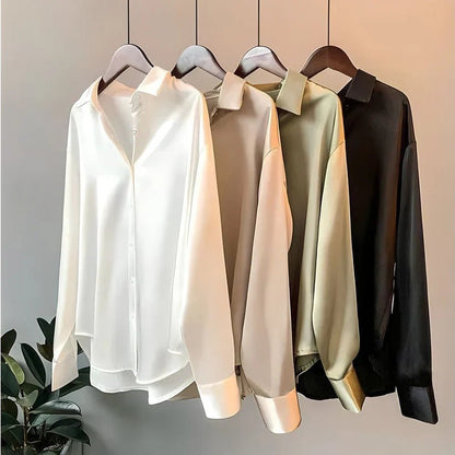 Elegantly Styled Blouse for Everyday Wear