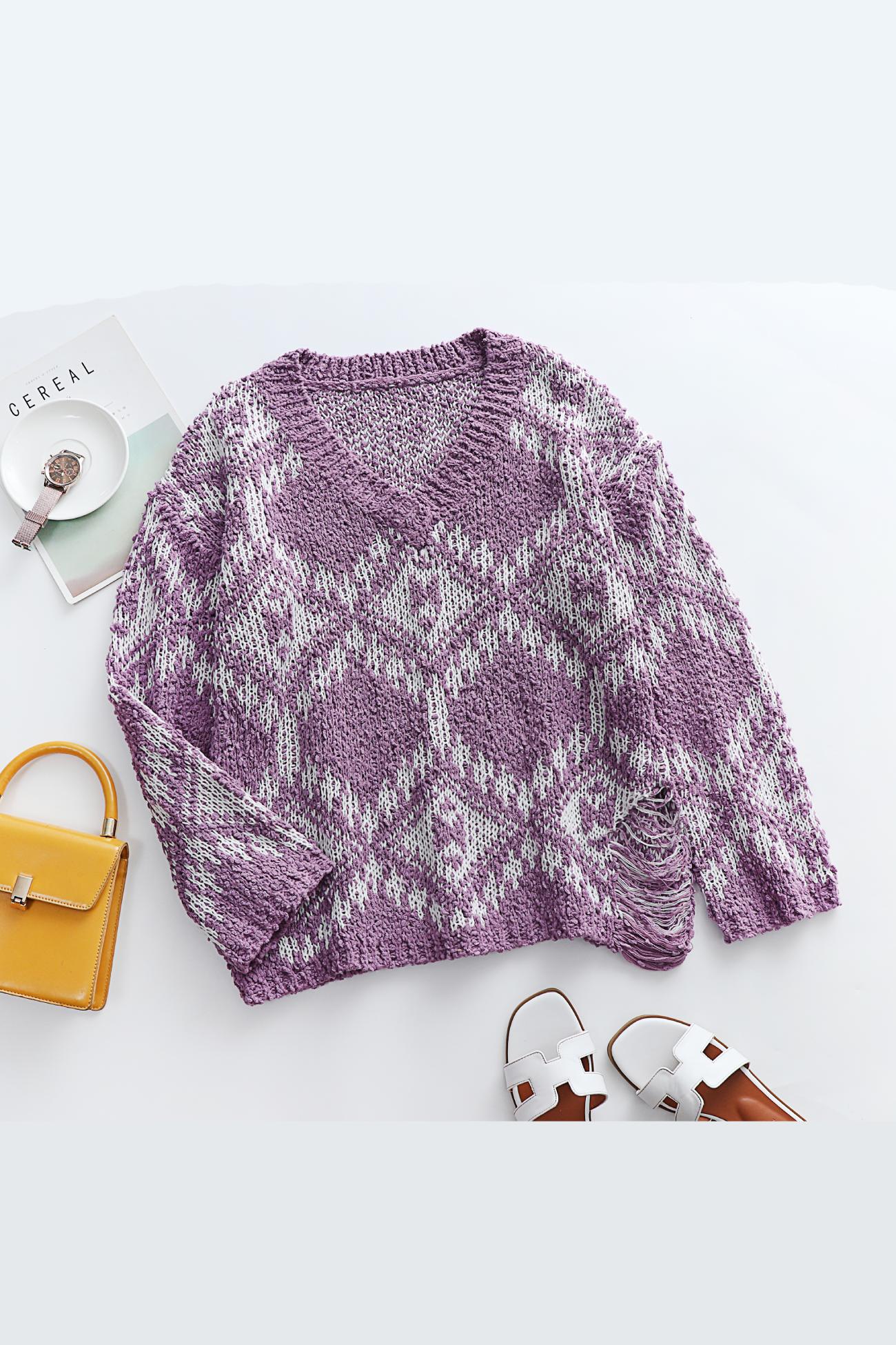 Classic Vintage Top with a Flattering Fit