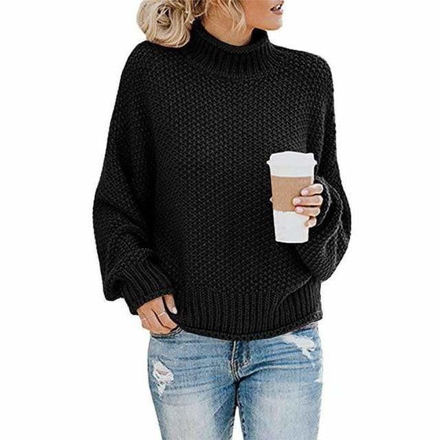 Beautifully Crafted Sweater in a Classic Style